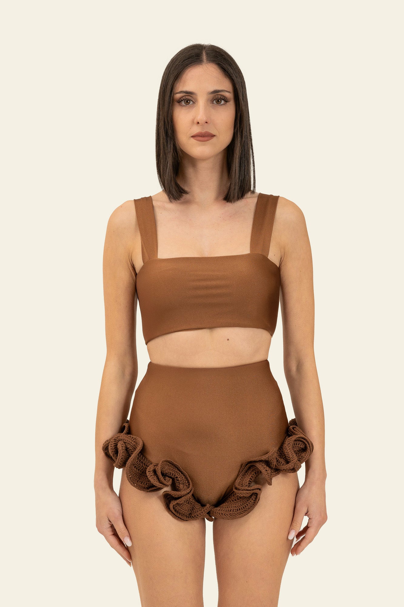 Coord Set Venere Rum