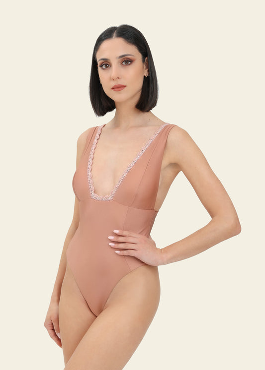 Crema De Café Soleil