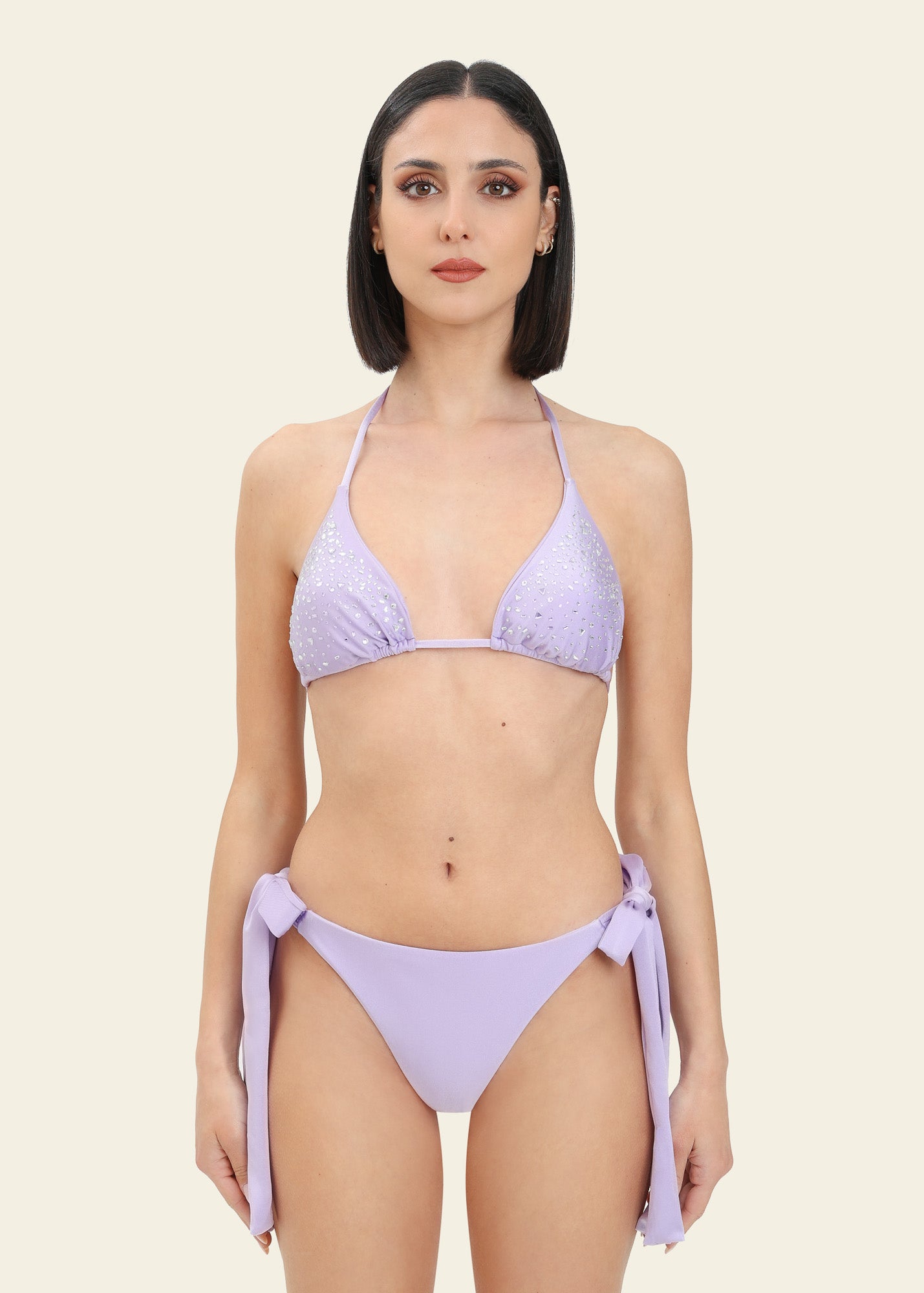 Juliet Crystal Lilac