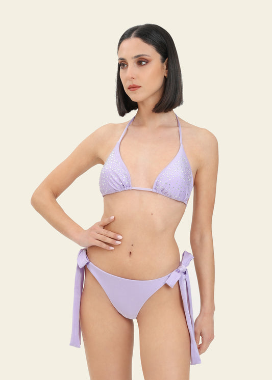 Juliet Crystal Lilac