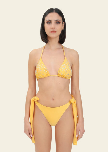 Juliet Crystal Plumage no