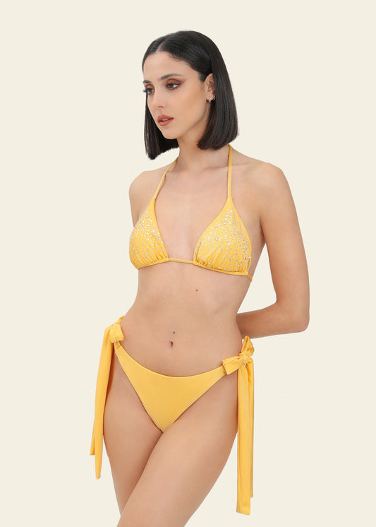 Juliet Crystal Plumage no