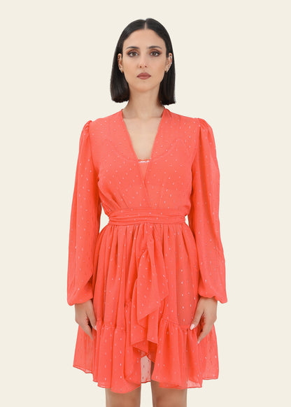 Charlotte Esmeralda - Corto