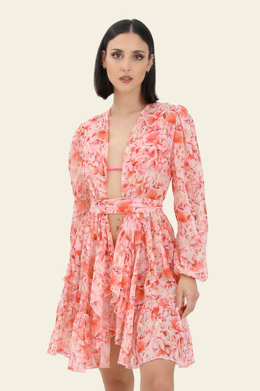 Charlotte Esmeralda - Corto