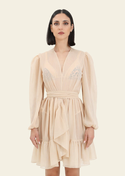 Charlotte Esmeralda - Corto