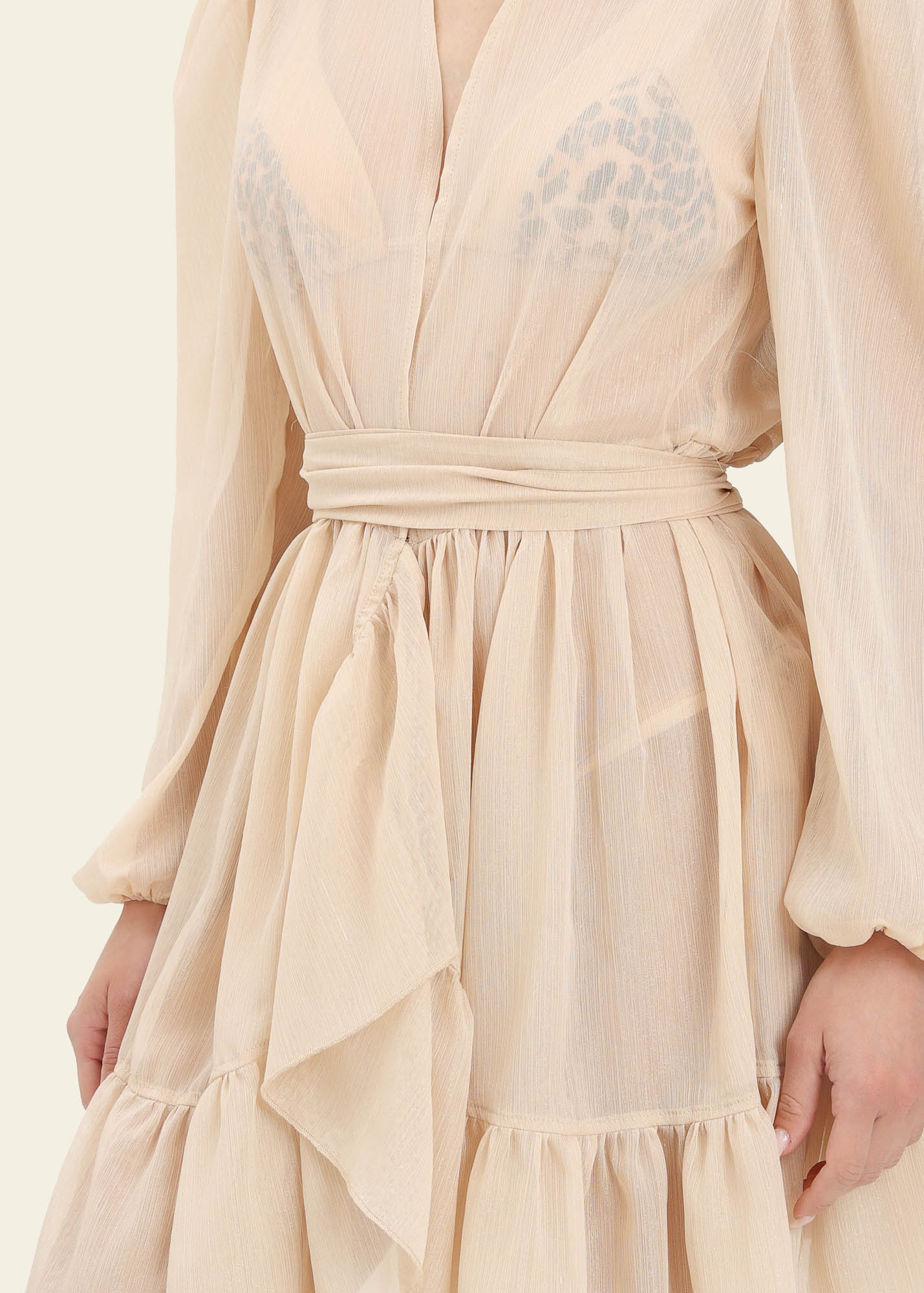 Charlotte Esmeralda - Corto