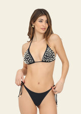 Kamila Pearl Black