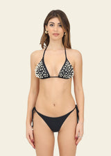 Kamila Pearl Black