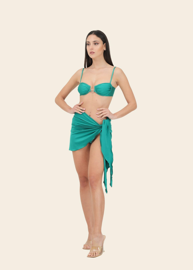 Verde azulado de Ginebra