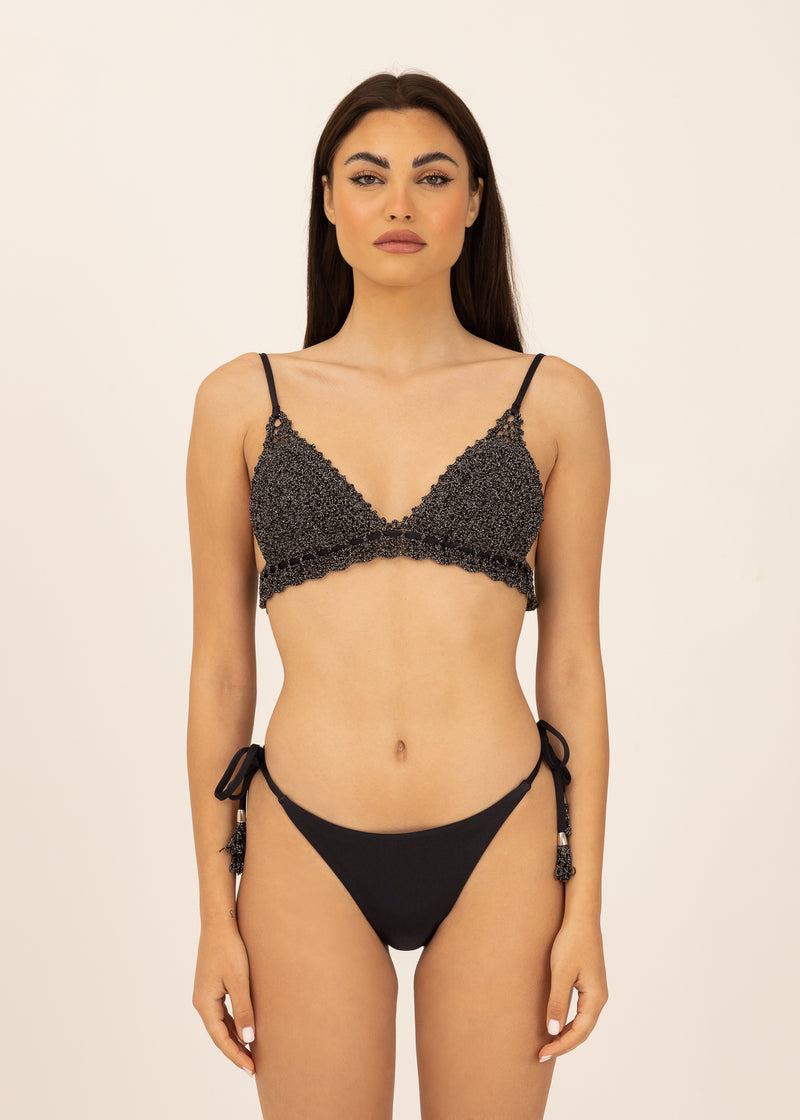 iris negro