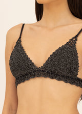 iris negro
