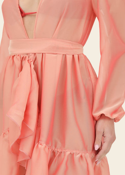 Charlotte Ambra - Corto