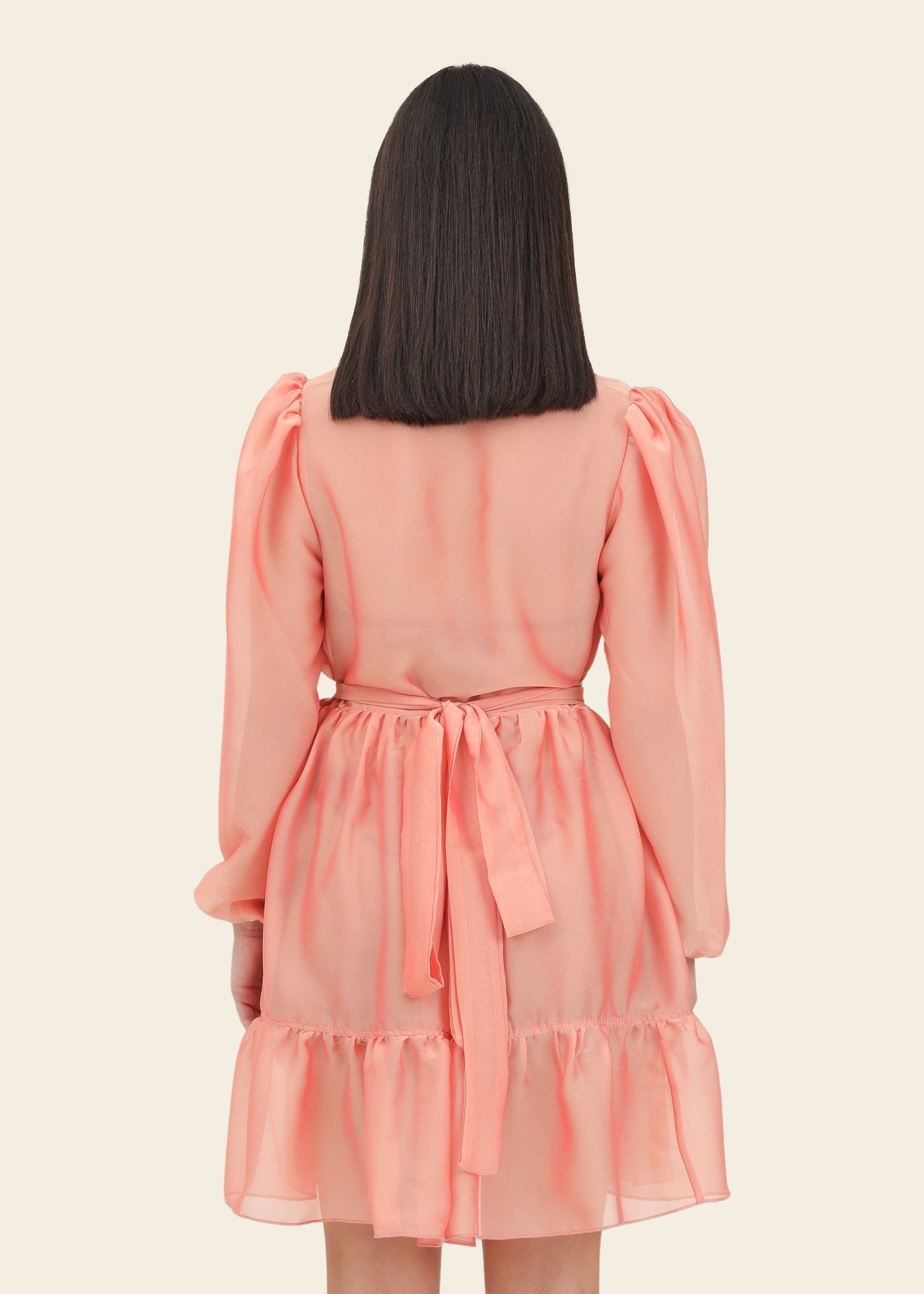 Charlotte Ambra - Corto