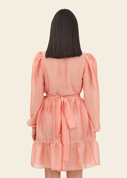 Charlotte Ambra - Corto