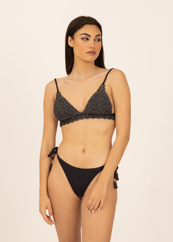 iris negro