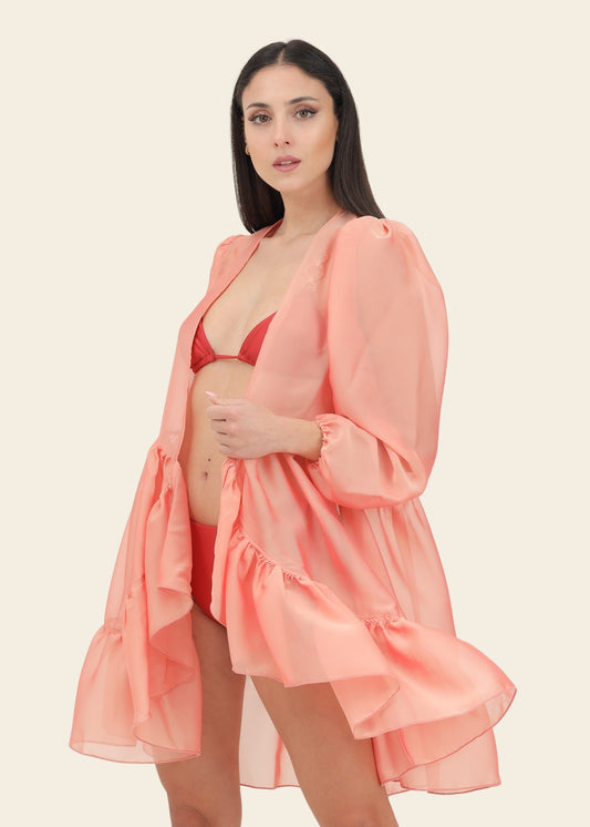 Charlotte Ambra - Corto