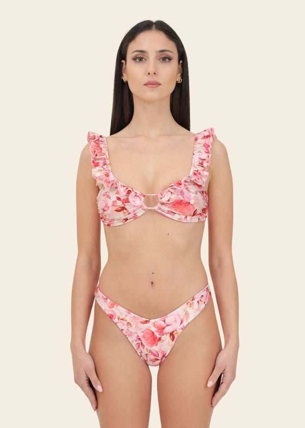 talía rosa