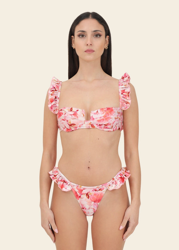 aura rosa