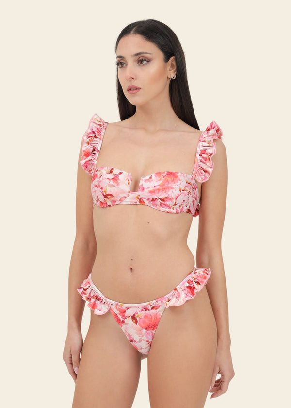 aura rosa
