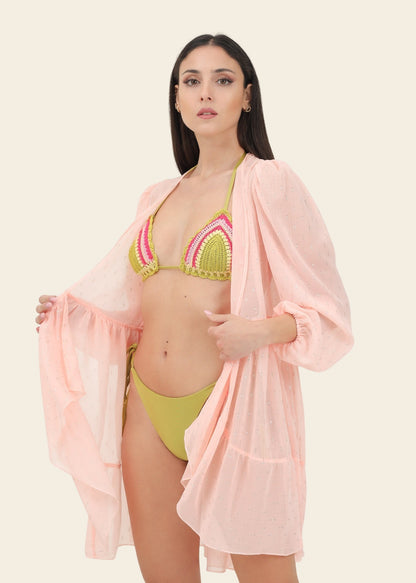 Charlotte Rosa - Corto