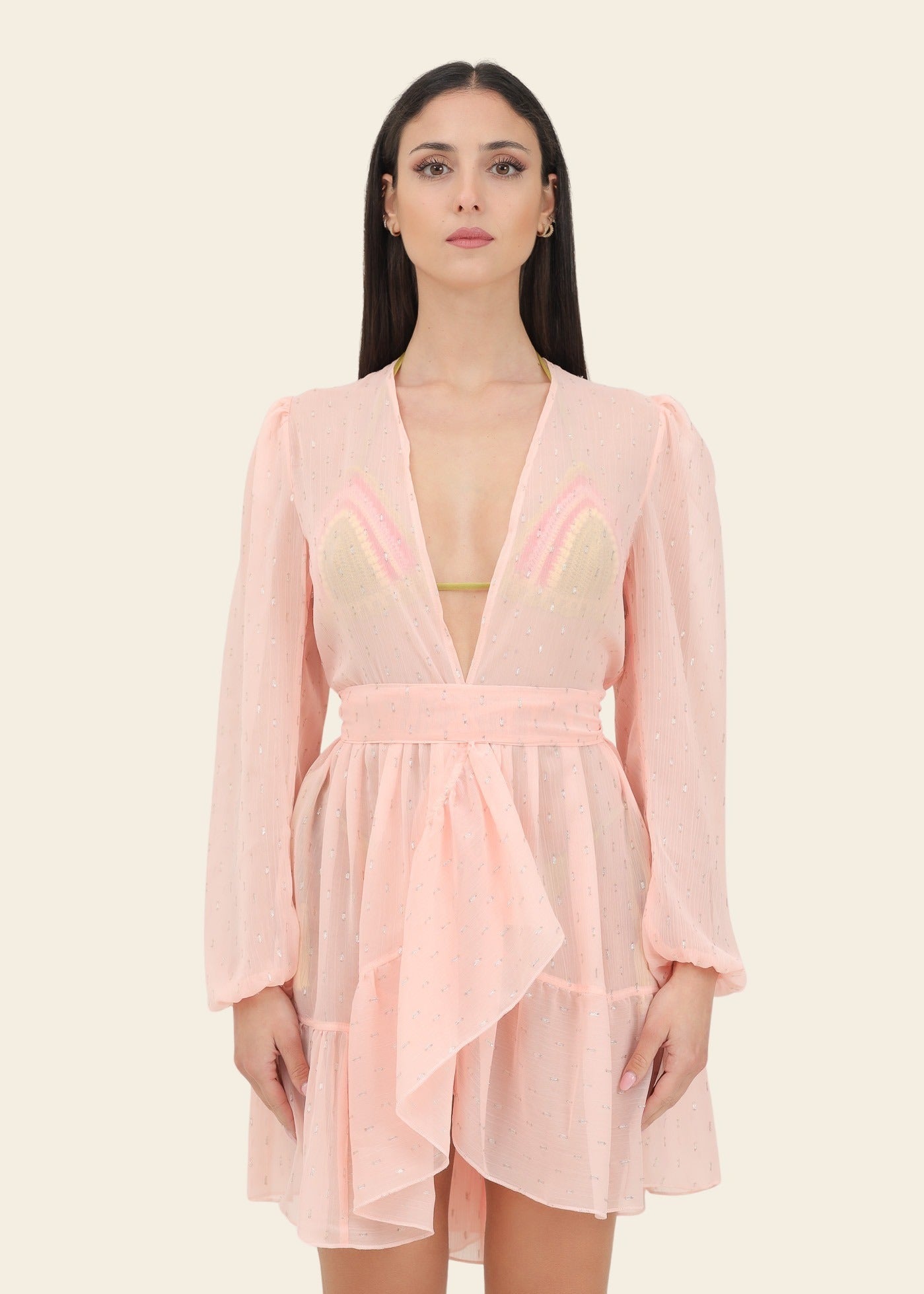 Charlotte Rosa - Corto