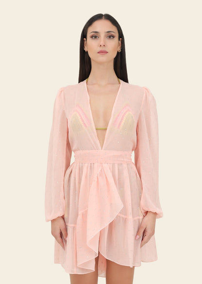 Charlotte Rosa - Corto