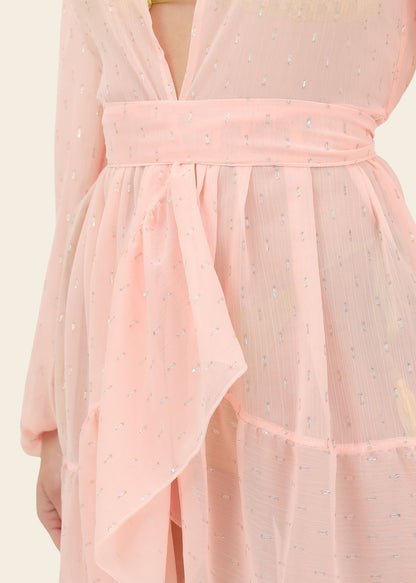 Charlotte Rosa - Corto