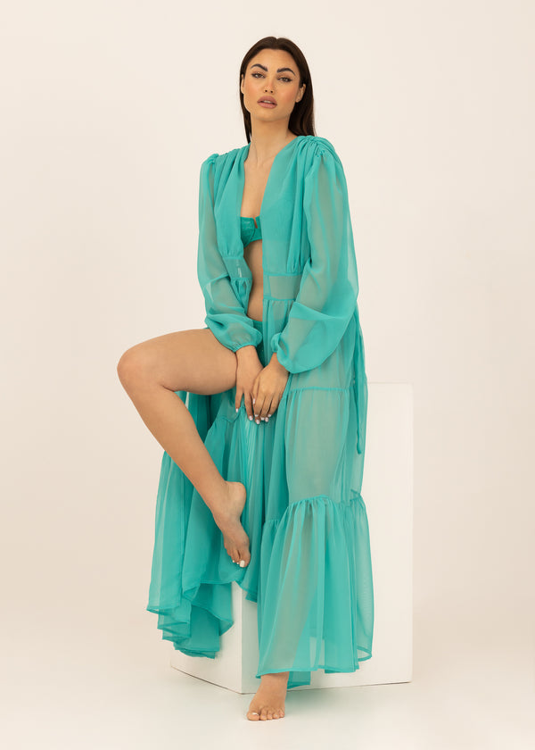Menta Alaia