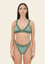Amina Emerald