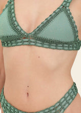 Amina Emerald