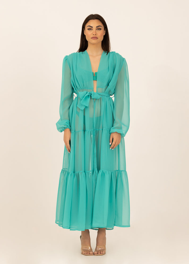 Menta Alaia