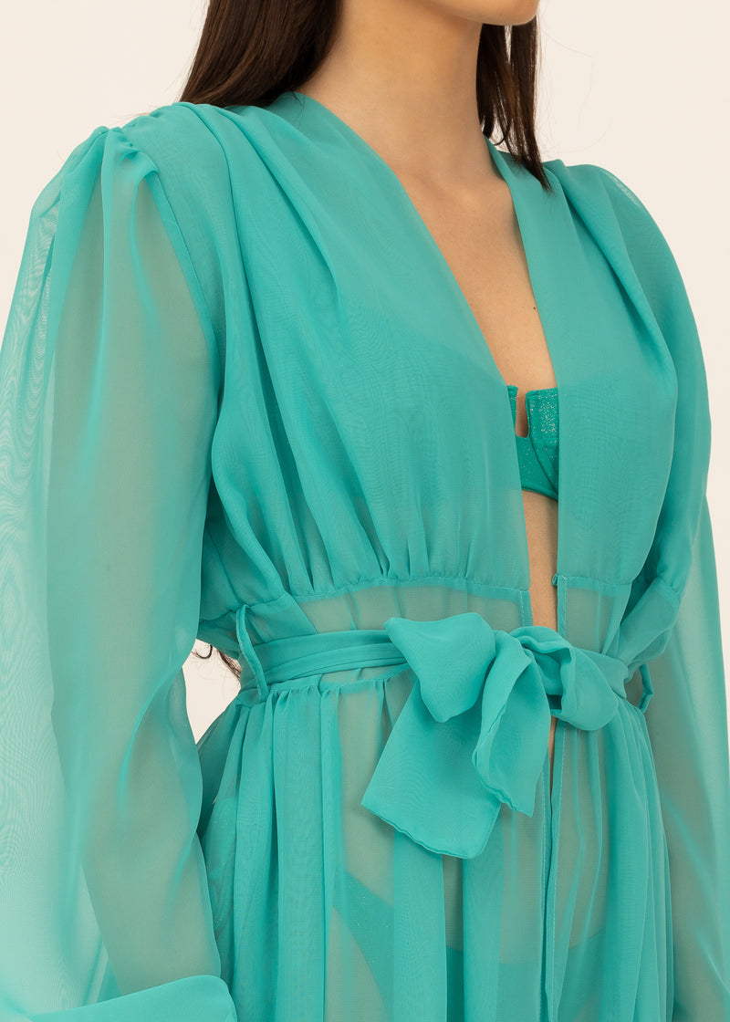 Menta Alaia