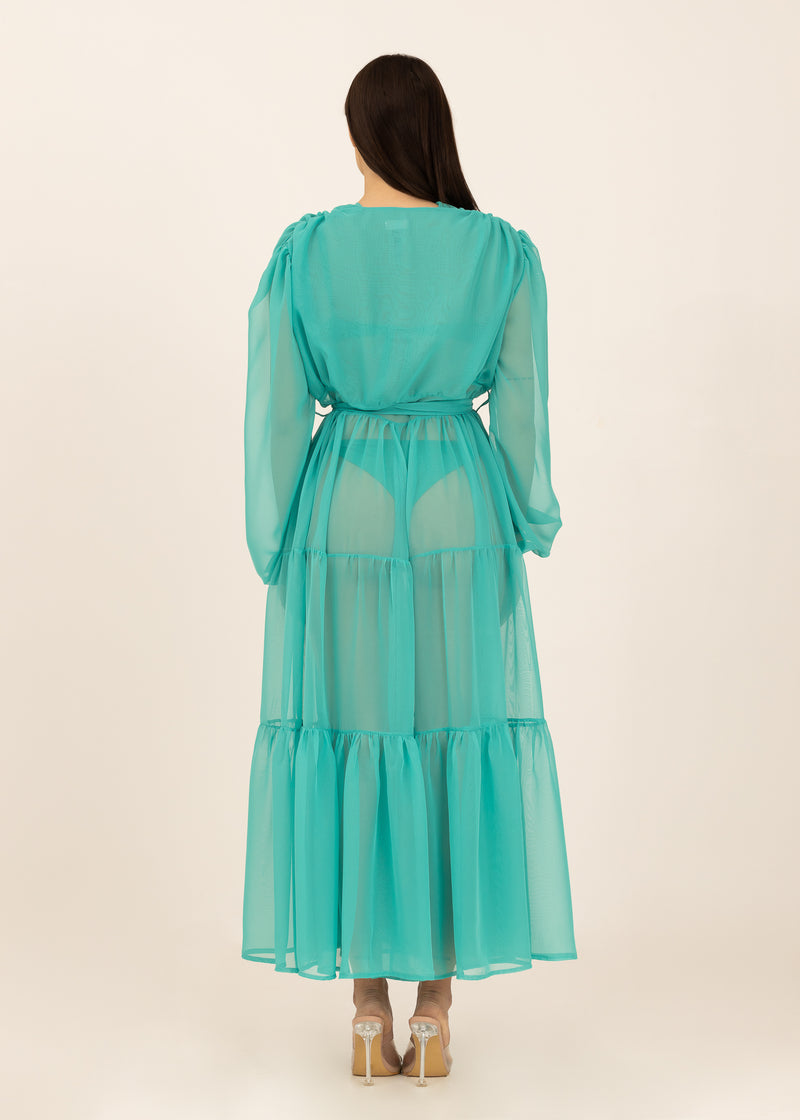 Menta Alaia