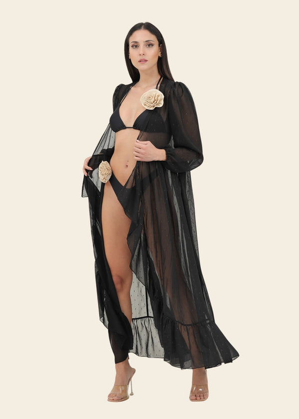 charlotte negro