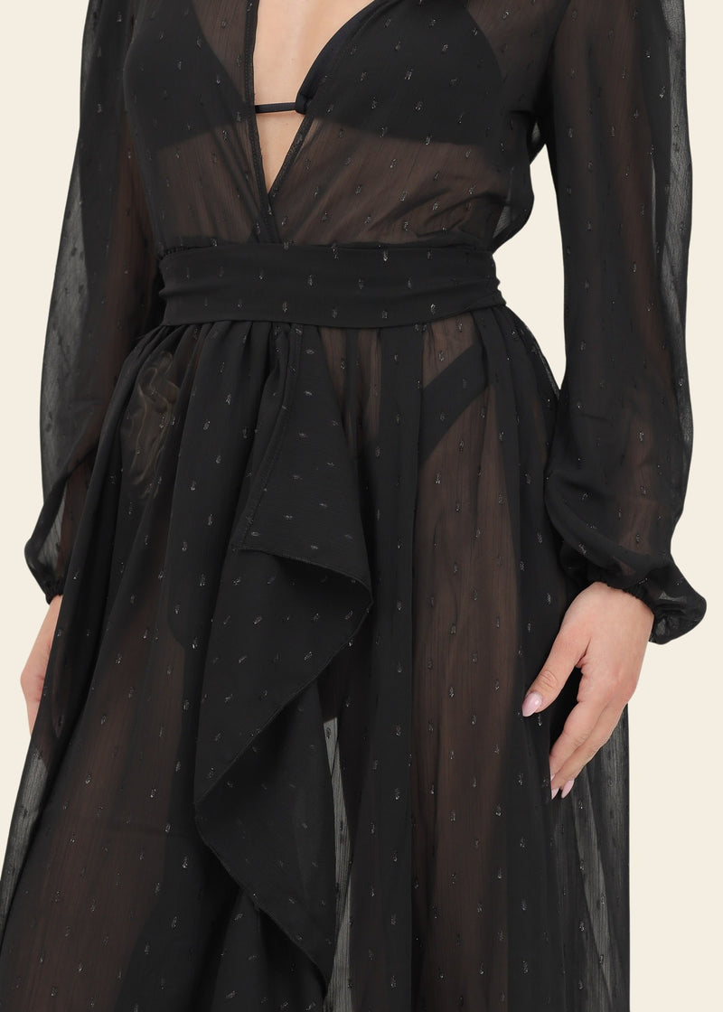 charlotte negro