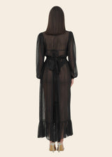 charlotte negro