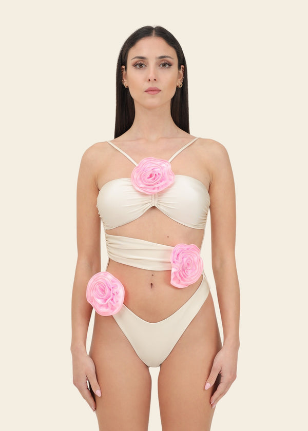 Blair Crema Rosa