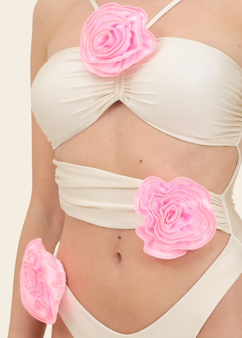 Blair Crema Rosa