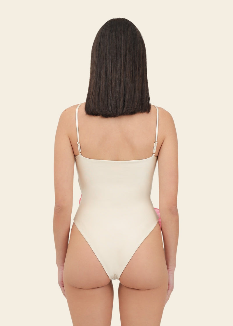 Blair Crema Rosa