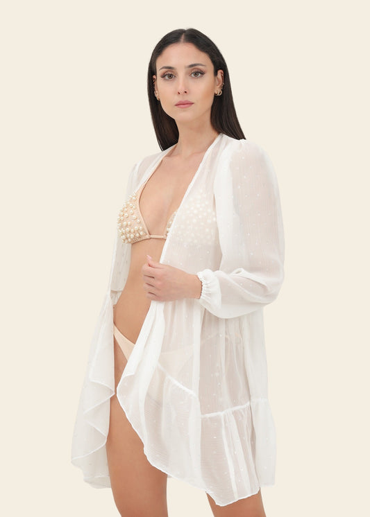 Charlotte Blanco - Corto