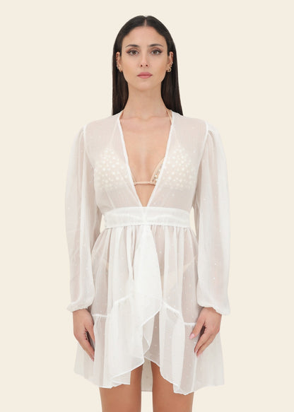 Charlotte White - Corto