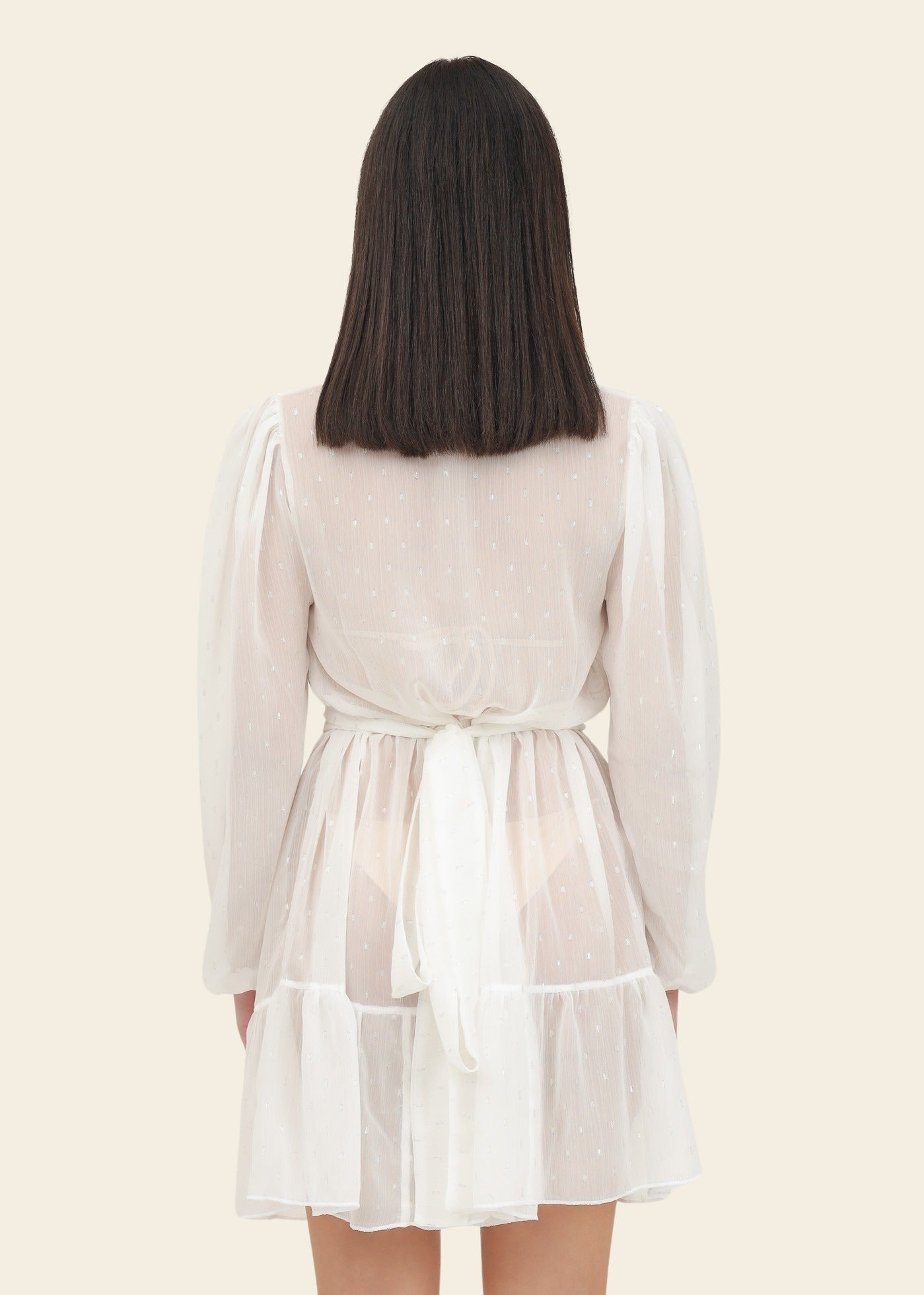 Charlotte White - Corto