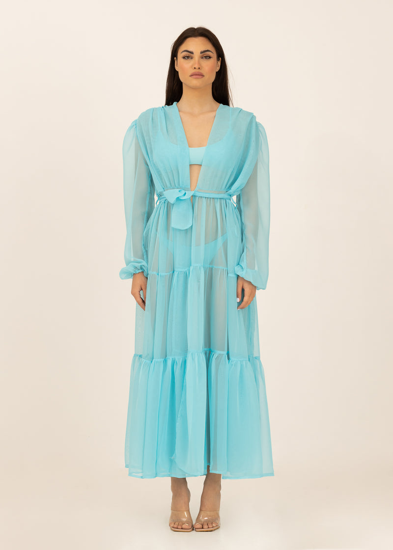 Agua Alaïa