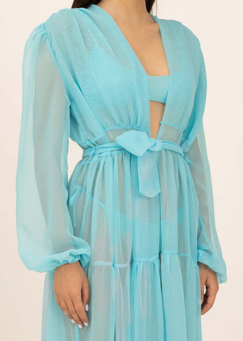 Agua Alaïa