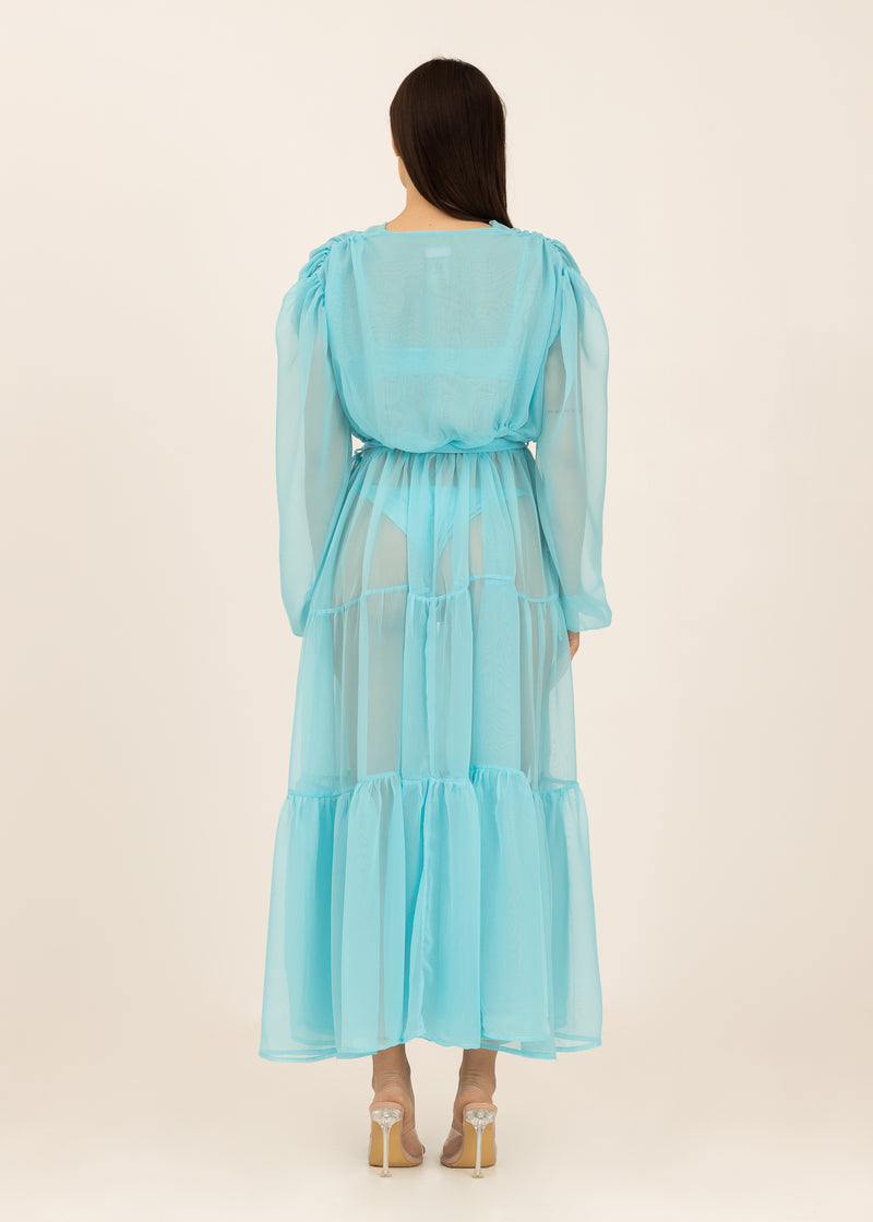 Agua Alaïa