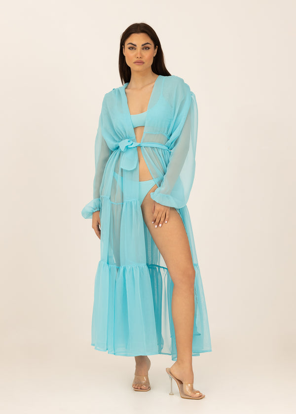 Agua Alaïa