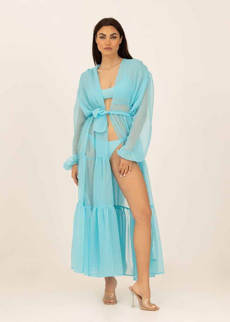 Agua Alaïa
