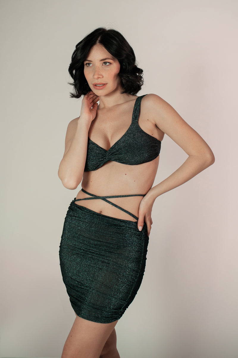Megan Negro